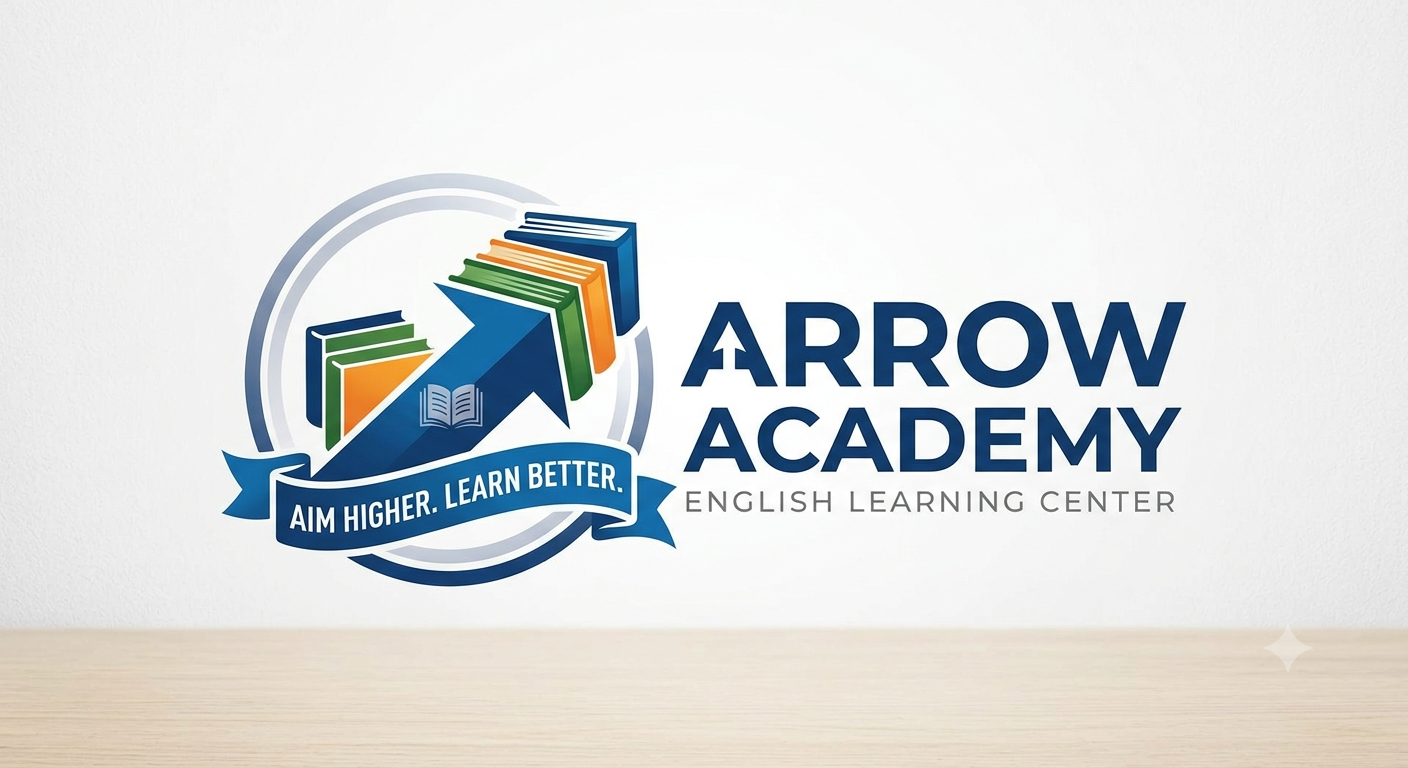 Arrowacademy Logo